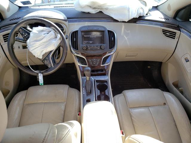 2015 BUICK LACROSSE 1G4GB5G36FF143669