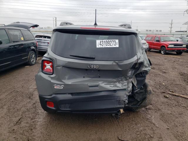 2021 JEEP RENEGADE L ZACNJDBB1MPM35227