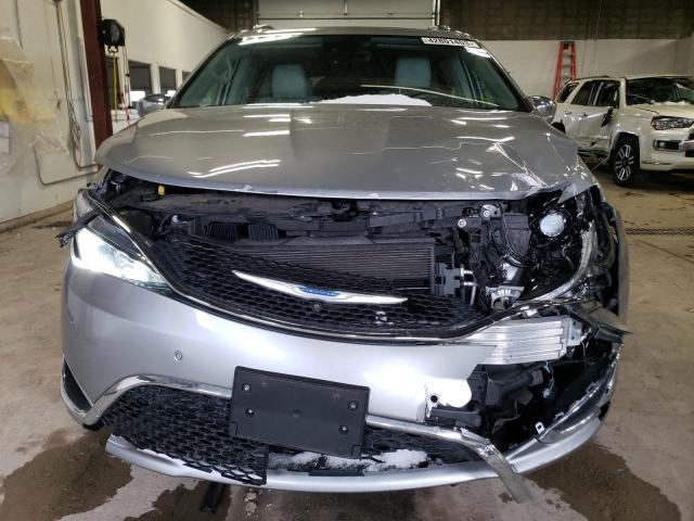 2017 CHRYSLER PACIFICA L - 2C4RC1GGXHR599580