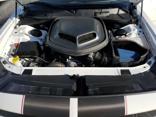 2022 DODGE CHALLENGER - 2C3CDZFJ2NH137728