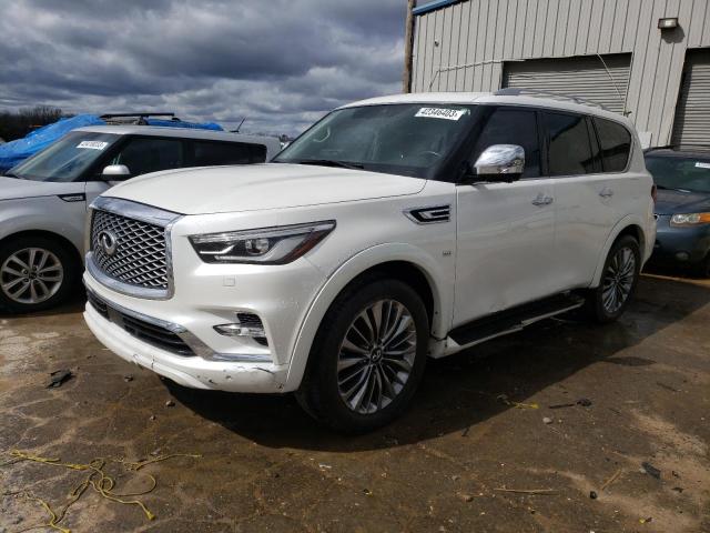 2018 INFINITI QX80 Base