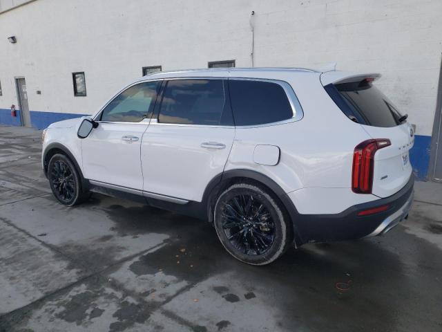 5XYP5DHC0MG134660 KIA Telluride Sx