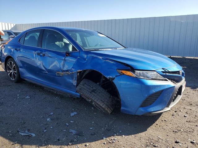2018 TOYOTA CAMRY L 4T1B11HK4JU108869