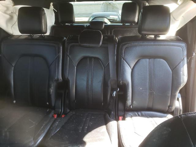 2020 FORD EXPEDITION - 1FMJK1KTXLEA12011
