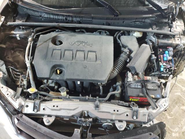 2016 TOYOTA COROLLA L 2T1BURHE0GC680029