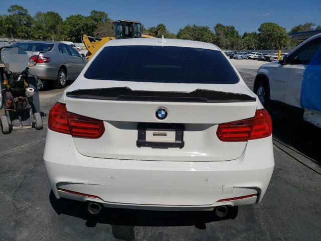 2017 BMW 340 XI - WBA8B7G31HNU37975