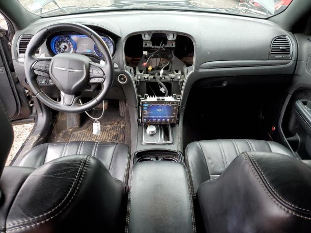2016 CHRYSLER 300 S 2C3CCAGG6GH117282