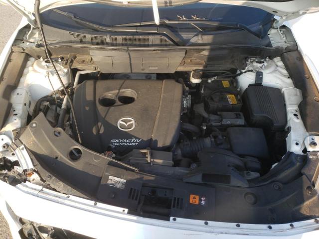 2018 MAZDA CX-5 TOURI JM3KFACM2J1416162