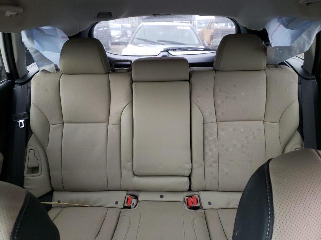 2021 SUBARU OUTBACK LI - 4S4BTANC3M3132937