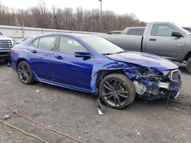 2019 ACURA TLX TECHNO - 19UUB1F68KA006009
