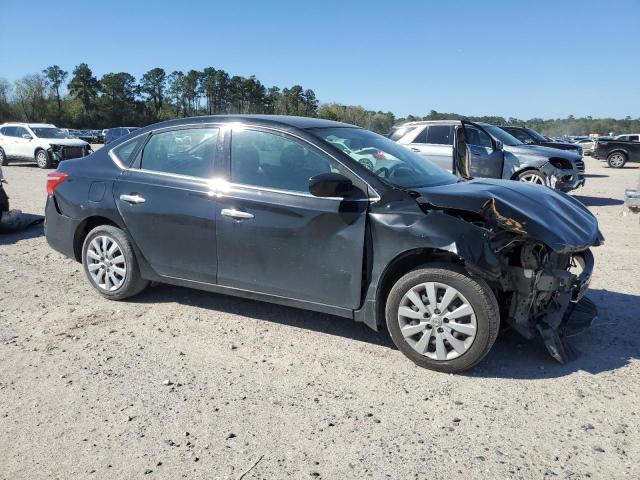 3N1AB7AP3HY381561 Nissan SENTRA S