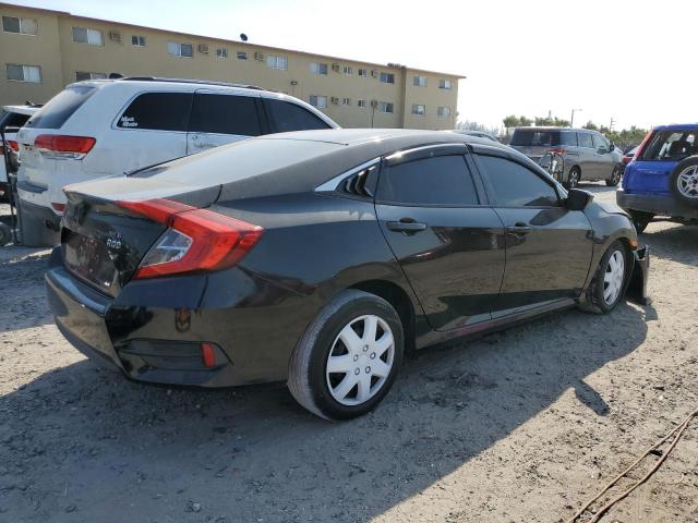 2017 HONDA CIVIC LX 19XFC2F58HE070381