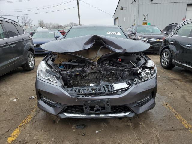 1HGCR2F5XGA036754 | 2016 HONDA ACCORD SPO