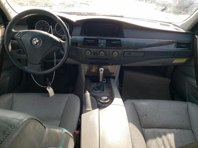 WBANA53575CR73578 BMW 525 I