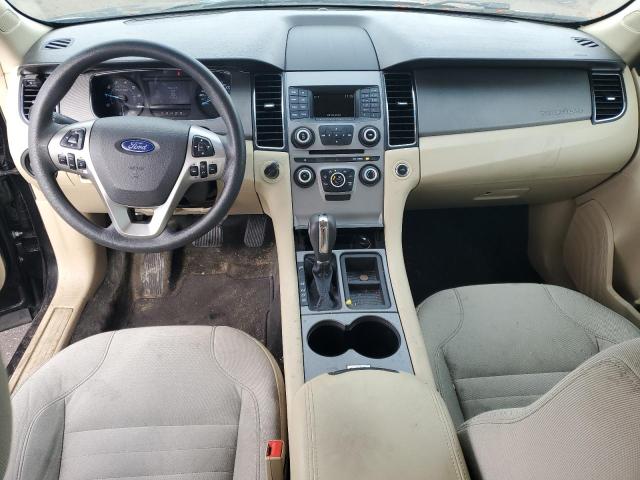 2016 FORD TAURUS SE - 1FAHP2D85GG112150