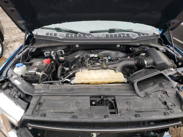 Фото: 1FTEW1EP5KFD44214 - 11