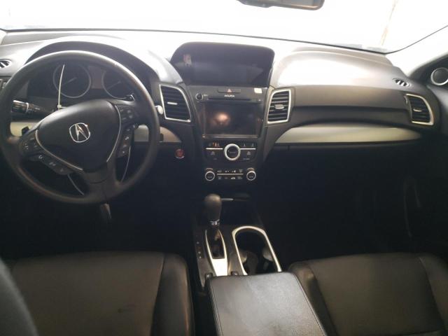 5J8TB3H72GL013711 Acura Rdx Advance