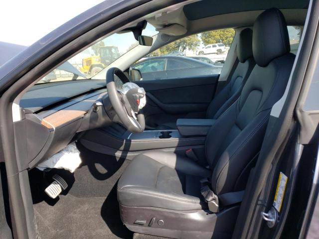 7SAYGDEF7NF403083 Tesla Model Y