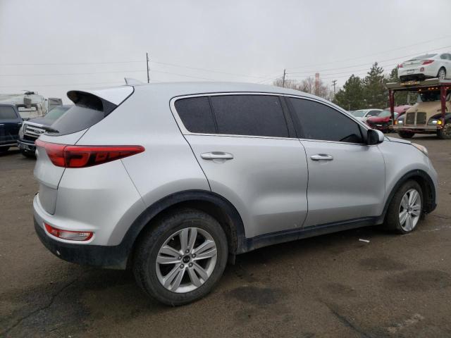 KNDPM3AC0J7381063 KIA Sportage Lx