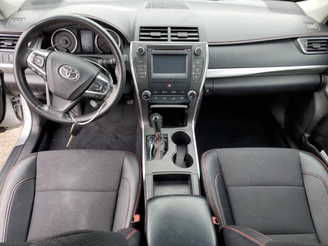 2017 TOYOTA CAMRY LE 4T1BF1FK0HU338343