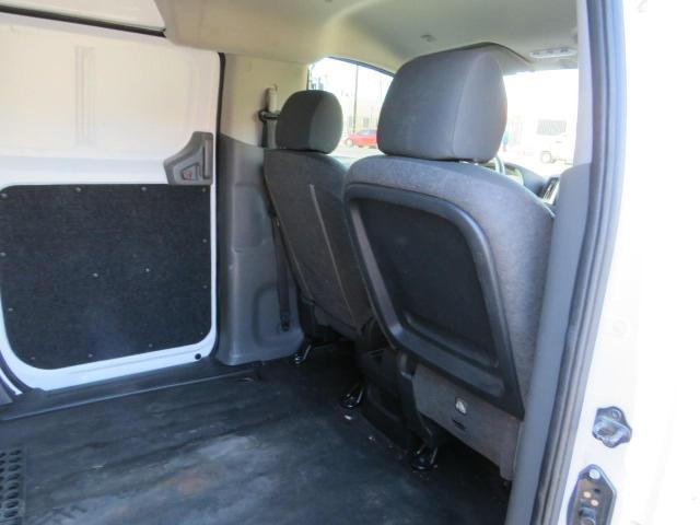 3N6CM0KNXKK711708 Nissan NV200 2.5S