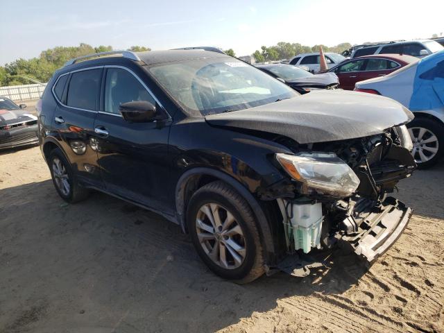 JN8AT2MT1GW027831 Nissan ROGUE S
