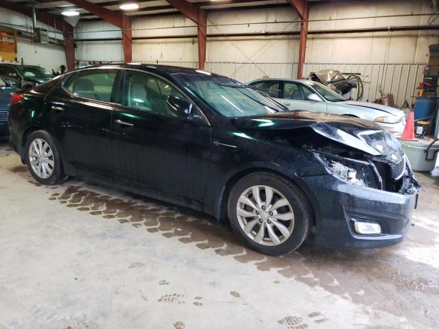 5XXGN4A72EG271540 KIA OPTIMA EX