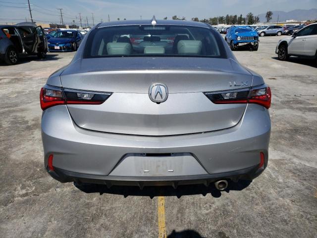 19UDE2F76KA001123 Acura Ilx Premium