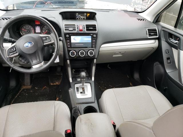 2016 SUBARU FORESTER 2 - JF2SJAKCXGH502370