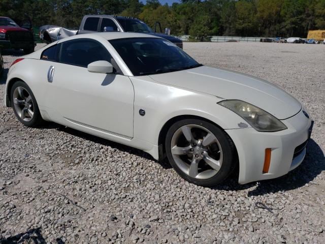 JN1AZ34EX6M353626 Nissan 350Z COUPE
