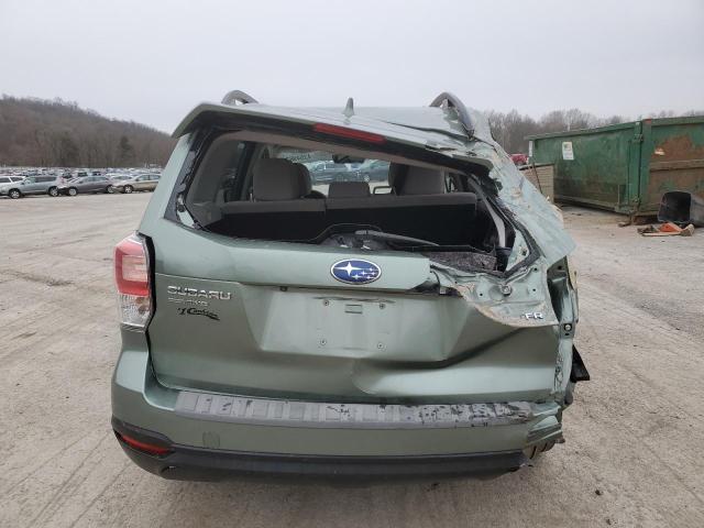 JF2SJAEC8JH401038 Subaru Forester