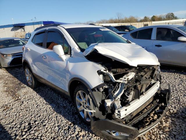 2016 BUICK ENCORE CON - KL4CJBSBXGB623719