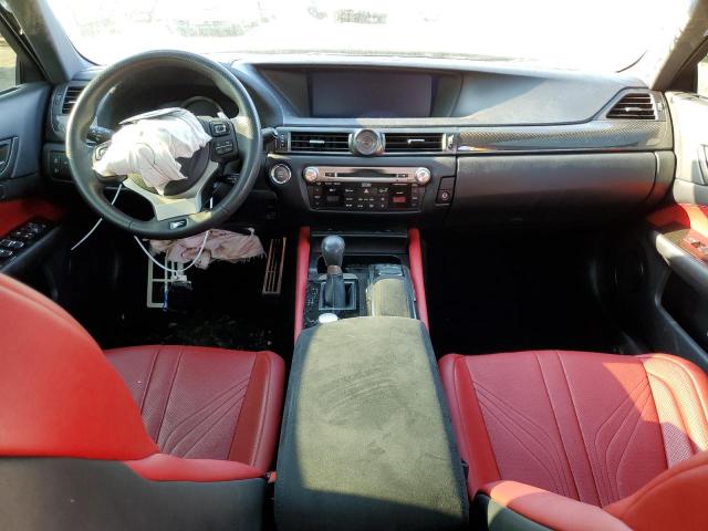 2016 LEXUS GS-F - JTHBP1BL0GA001749