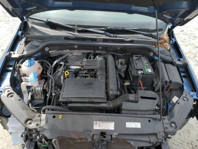 2016 VOLKSWAGEN JETTA S 3VW267AJXGM357813