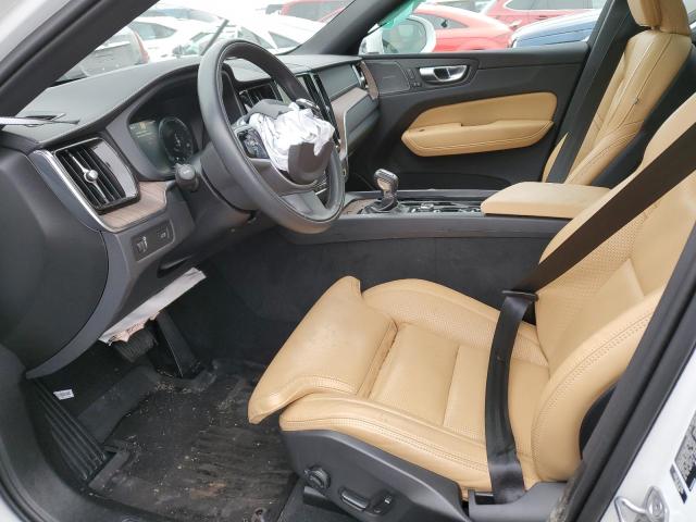 2021 VOLVO XC60 YV4102RL4M1870831