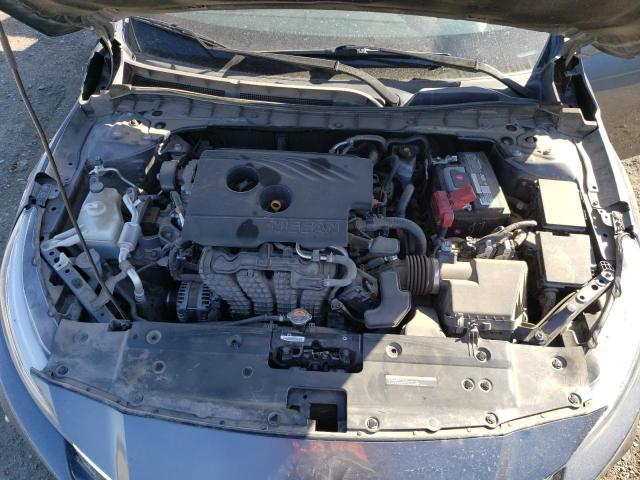 1N4BL4DV1KC184238 Nissan ALTIMA SV