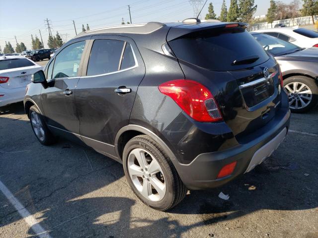 KL4CJASB9GB712496 Buick Encore