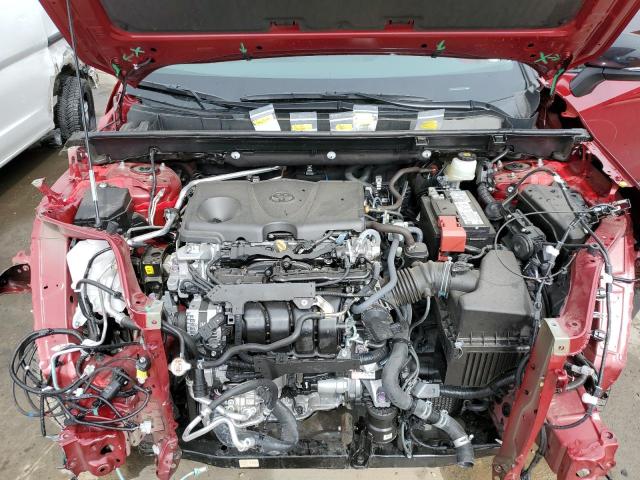 2022 TOYOTA RAV4 TRD O - 2T3S1RFV9NW270392