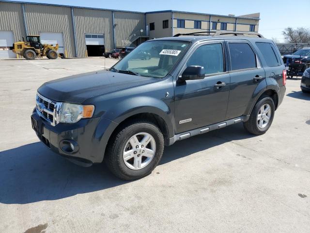 2008 Ford Escape 