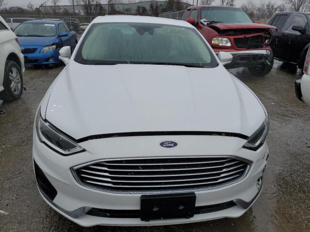 3FA6P0CD3LR215788 2020 FORD FUSION, photo no. 5