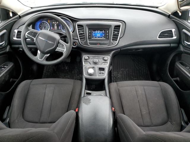 2015 CHRYSLER 200 LIMITE 1C3CCCAB0FN574605