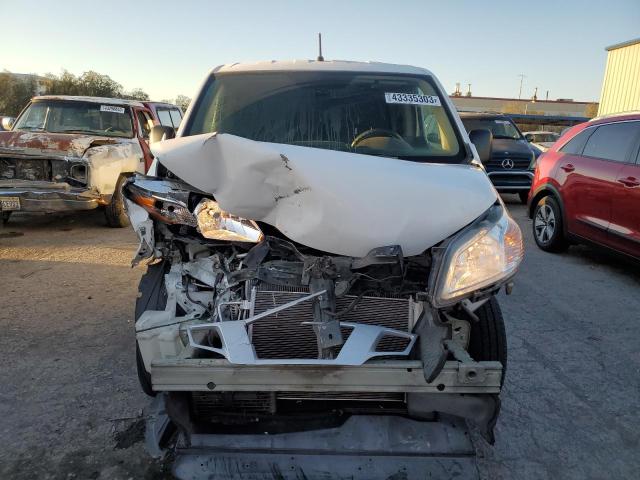 3N6CM0KN4GK696596 Nissan NV200 2.5S