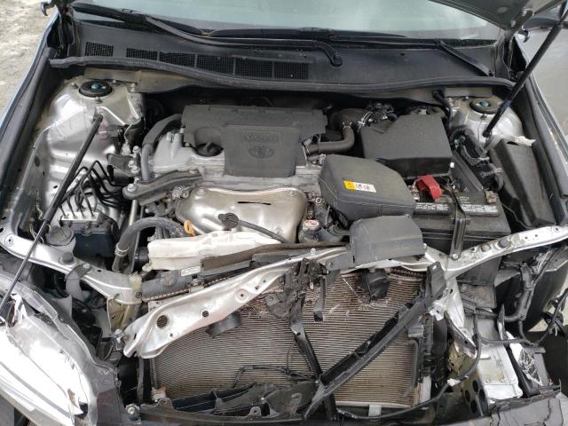 2017 TOYOTA CAMRY LE X 4T1BF1FK6HU731960
