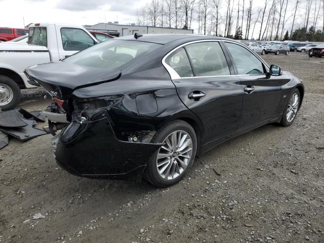 2019 INFINITI Q50 LUXE JN1EV7AR9KM553161