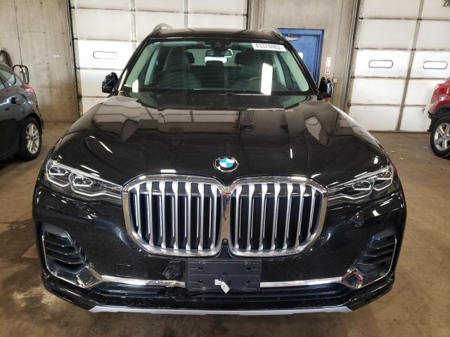 2020 BMW X7 XDRIVE4 - 5UXCW2C03L9A02426