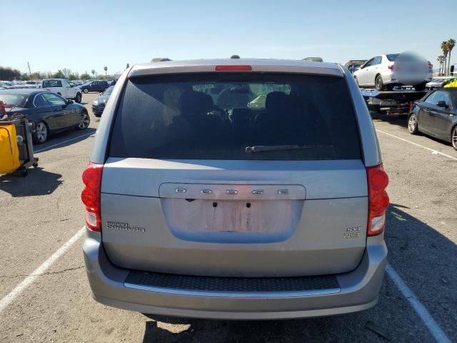 2017 DODGE GRAND CARA 2C4RDGCG0HR848006