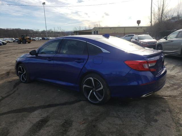 2020 HONDA ACCORD SPO 1HGCV1F34LA075998