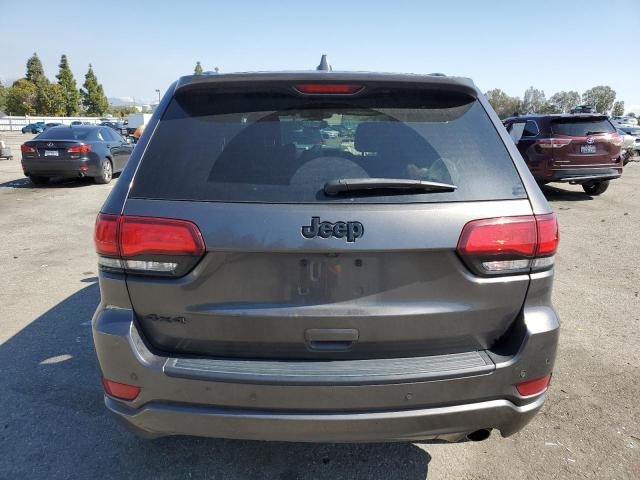 1C4RJFAGXKC554344 Jeep Grand Cherokee Laredo