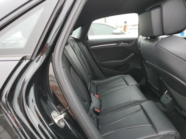2020 AUDI A3 S-LINE - WAUBEGFF7LA105063