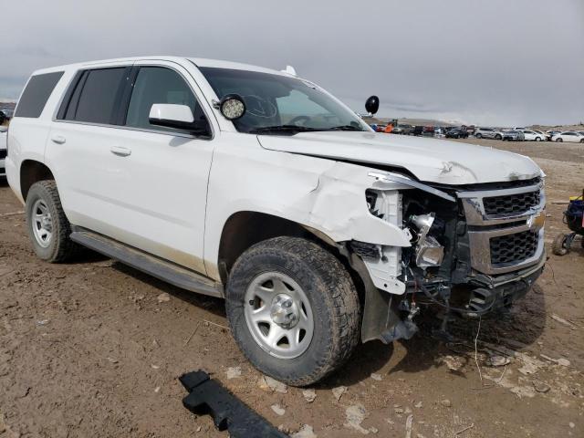 2019 CHEVROLET TAHOE SPEC 1GNSKFECXKR210457